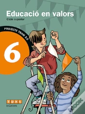 Capa do artigo Tram 2.0 Educació En Valors 6