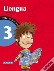Capa do artigo Tram 2.0 Llengua 3