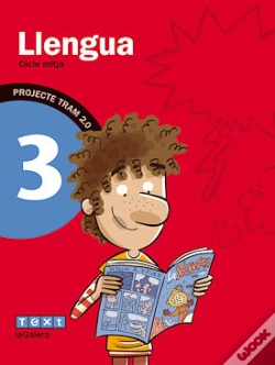 Capa do artigo Tram 2.0 Llengua 3