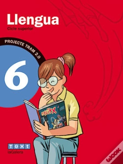 Capa do artigo Tram 2.0 Llengua 6