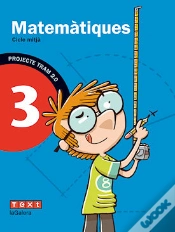 Capa do artigo Tram 2.0 Matemàtiques 3