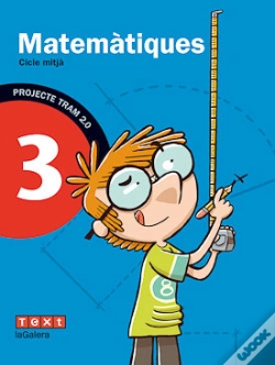Capa do artigo Tram 2.0 Matemàtiques 3
