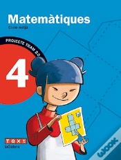 Capa do artigo Tram 2.0 Matemàtiques 4