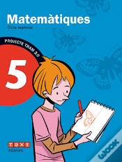 Capa do artigo Tram 2.0 Matemàtiques 5