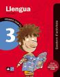 Tram 2.0 Quadern D'Activitats Llengua 3 - Preview
