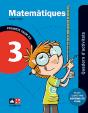 Tram 2.0 Quadern D'Activitats Matemàtiques 3 - Preview