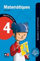 Tram 2.0 Quadern D'Activitats Matemàtiques 4