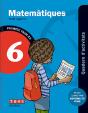 Tram 2.0 Quadern D'Activitats Matemàtiques 6 - Preview