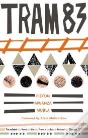 Capa do artigo Tram 83