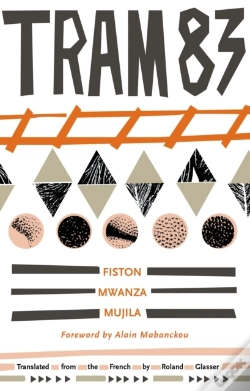 Capa do artigo Tram 83