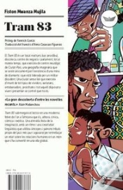 Capa do artigo Tram 83