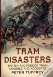 Capa do artigo Tram Disasters