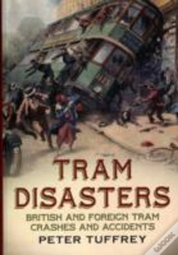 Capa do artigo Tram Disasters