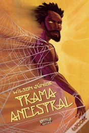 Capa do artigo Trama Ancestral