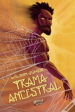 Capa do artigo Trama Ancestral