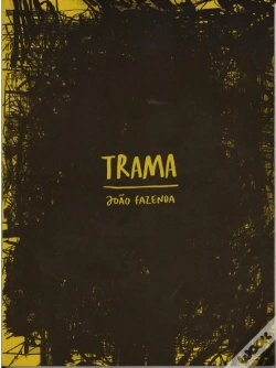 Capa do artigo Trama