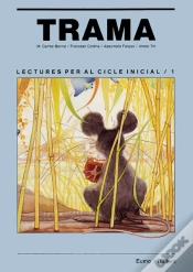 Capa do artigo Trama. Lectures Per Al Cicle Inicial / 1