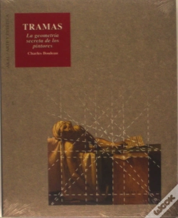 Capa do artigo Tramas