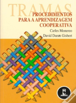 Capa do artigo Tramas