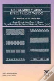 Capa do artigo Tramas De La Identidad