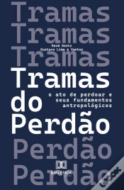 Capa do artigo Tramas Do Perdão