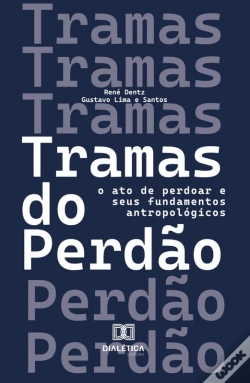 Capa do artigo Tramas Do Perdão