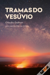 Capa do artigo Tramas Do Vesúvio
