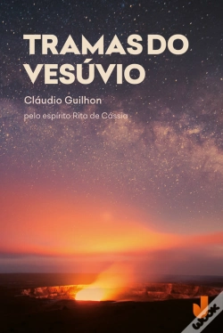 Capa do artigo Tramas Do Vesúvio
