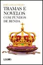 Tramas e Novelos com Punhos de Renda - Preview
