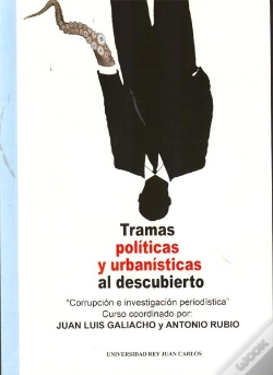Capa do artigo Tramas Políticas Y Urbanísticas Al Descubierto
