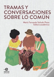 Capa do artigo Tramas Y Conversaciones Sobre Lo Común