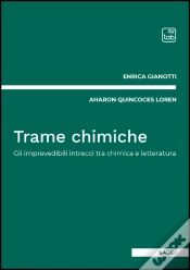 Capa do artigo Trame Chimiche