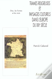 Capa do artigo Trames Religieuses Et Paysages Culturels Dans L