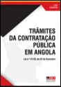Trâmites da Contratação Pública em Angola - Preview