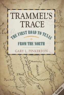 Capa do artigo Trammel'S Trace