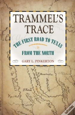 Capa do artigo Trammel'S Trace