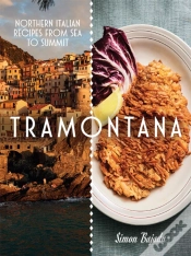 Capa do artigo Tramontana