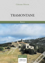 Capa do artigo Tramontane