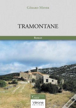 Capa do artigo Tramontane