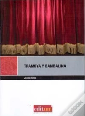 Capa do artigo Tramoya Y Bambalina