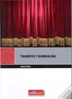 Capa do artigo Tramoya Y Bambalina