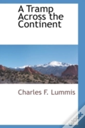 Capa do artigo Tramp Across The Continent