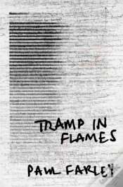 Capa do artigo Tramp In Flames