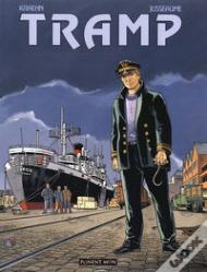 Tramp Nº 2 (Ed.Integral) (Comic)