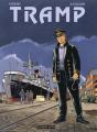 Tramp Nº 2 (Ed.Integral) (Comic) - Preview