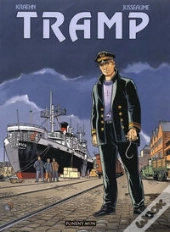 Tramp Nº 2 (Ed.Integral) (Comic)