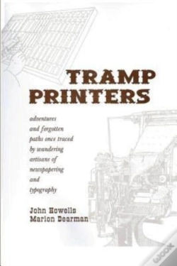 Capa do artigo Tramp Printers
