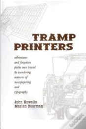 Capa do artigo Tramp Printers