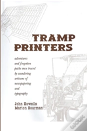 Capa do artigo Tramp Printers