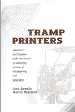 Capa do artigo Tramp Printers